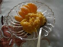 Fot. stokrotka390, Konfitura pomaranczowa ponoc angielska