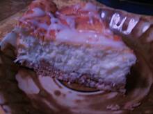 Fot. baryz1, Ciasto śmietankowo kokosowe