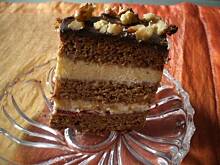 Fot. stokrotka390, Ciasto greckie na miodzie