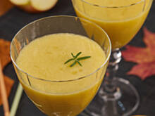 Fot. Wkn, Bananowa pychota