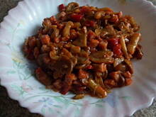 Fot. eliza32, Szybkie Leczo