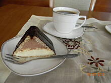 Fot. kasnik, Chatka Puchatka lub serniczek bez pieczenia