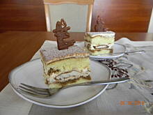 Fot. kasnik, Następne ciasto kawowe od kasnika