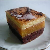 Ciasto  z  jabłkami