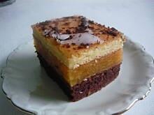 Fot. gosia220, Ciasto  z  jabłkami