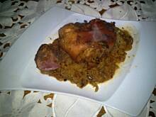 Fot. kuki102, Golonka w kapuście, szybka i przepyszna.