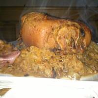 Golonka w kapuście, szybka i przepyszna.