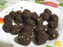 Fot. Ewelinka_inka, Trufle na Pypcia