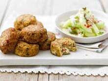 Fot. debica2808, Thai fish cakes - dla Londynczykow z dostepem do Sainsbury's