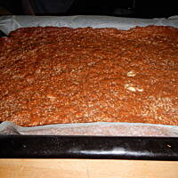 Halawa Dihiniyya czyli krowka z Bagdadu