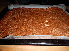 Fot. parasola, Halawa Dihiniyya czyli krowka z Bagdadu