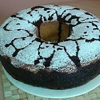 Płonący wulkan czyli babka marchewkowa !!!