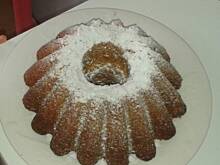 Fot. zancia122, Płonący wulkan czyli babka marchewkowa !!!