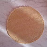 Rogaliki z nadzieniem ;) ! ( ciasto drożdżowe z lodówki )