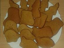 Fot. zancia122, Pierniki - najłatwiejsze, najsmaczniejsze !.