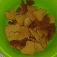 Pierniki - najłatwiejsze, najsmaczniejsze !.