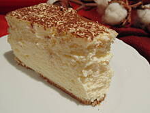 Fot. megi65, Sernik Zosi