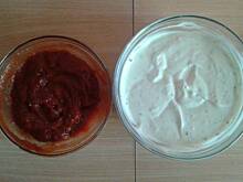 Fot. zancia122, Pizza - dziecinnie prosta. Najsmaczniejsza !