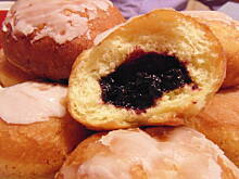 Fot. megi65, Pączki Zosi