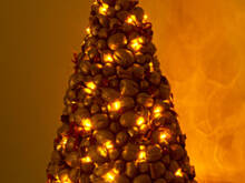 Fot. Wkn, Ładne pierdoły, czyli zdobimy nasze domy na Święta 2014 - wątek dekoracyjny