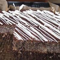 Makowiec  japoński - wilgotny