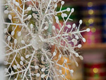 Fot. Wkn, Giełda towarowa a własnoręczne dekoracje