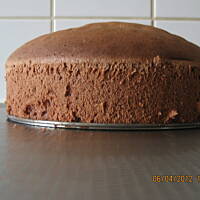 Królewski  tort  Rafaello