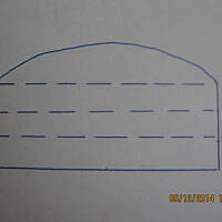 Królewski  tort  Rafaello