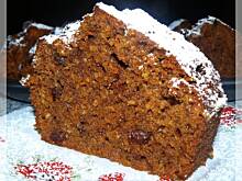 Fot. angel@, Ciasto marchewkowe