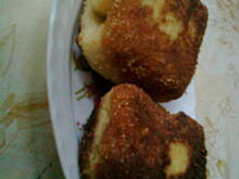 Fot. ada5, Krokieciki ziemniaczane z żółtym serem