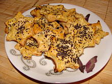 Fot. emocja, Ciasteczka cebulowe