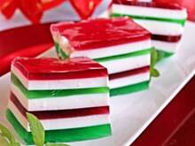 Fot. Mloda, Świąteczny śmietankowiec