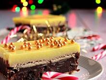 Fot. Mloda, Przekładaniec z kaszy manny