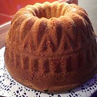 Panettone - babka wloska