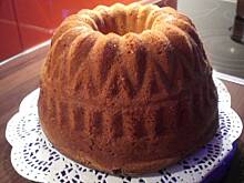 Fot. stokrotka390, Panettone - babka wloska