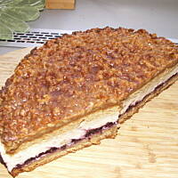 grysikowiec pod orzechową kołderką