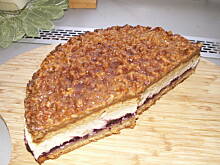 Fot. KOCIO, grysikowiec pod orzechową kołderką