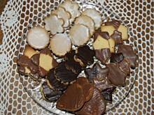 Fot. magpie101, Ciasteczka maślane