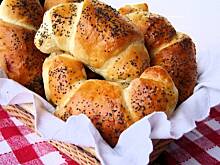 Fot. izaa_a, rogale z makiem...