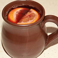 Przyprawa Korzenna do Piernika lub Grzańca