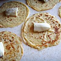 Śledzie po parysku, smaczna przystawka