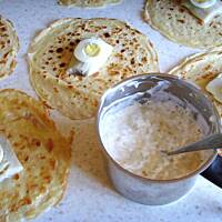 Śledzie po parysku, smaczna przystawka