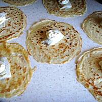 Śledzie po parysku, smaczna przystawka