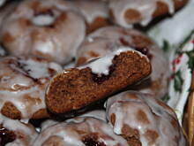 Fot. mariolek8, Pierniczki bardzo mięciutkie