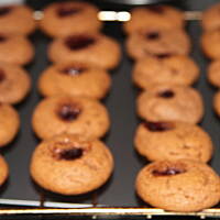 Pierniczki bardzo mięciutkie