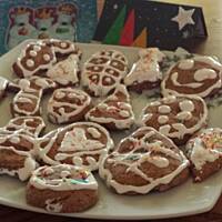 Pierniczki Anielskie