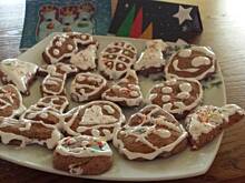 Fot. goplana2, Pierniczki Anielskie