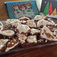 Pierniczki Anielskie