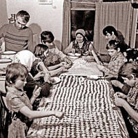 Pielmieni rybne w rosole z ryb-danie w sam raz na Wigilię