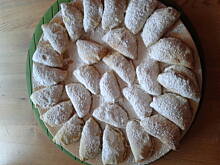 Fot. malinamarzenamalina1@wp.pl, Pierożki serowe